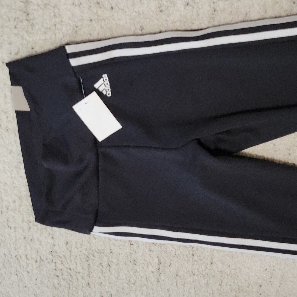 7/8 high rise adidas